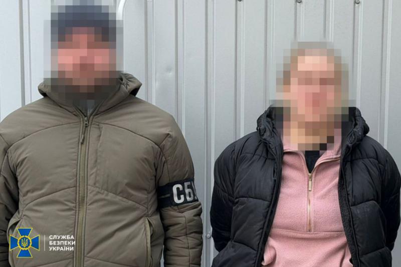 Теракт у Києві: арештовано російську агентку, що влаштувала вибух автомобіля.