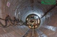 Київська влада вимагає від Київметробуду відшкодування 23 мільярдів гривень за завдані збитки під час спорудження метро на Виноградарі.