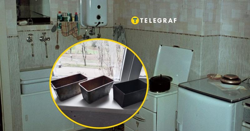 Чавунні кухонні легенди: чому класичні форми для випікання хліба залишаються популярними.