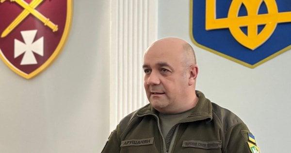 У Буковині затвердили нового керівника обласного територіального центру комплектування та соціальної підтримки.