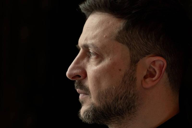 Зеленський висловився щодо проведення виборів.