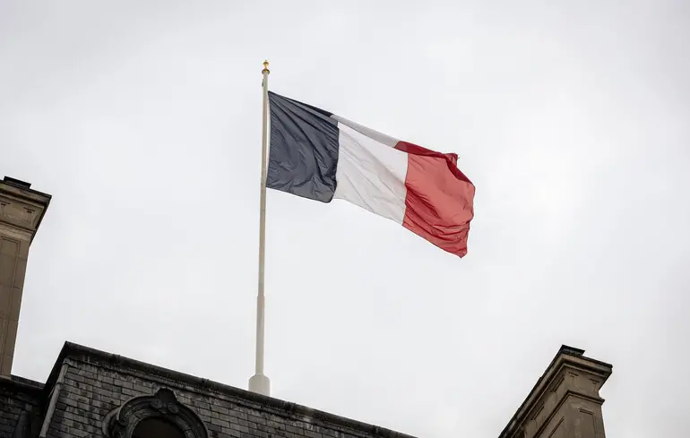 У Франції планують розпочати процес виходу з НАТО внаслідок політики, яку проводив Трамп.