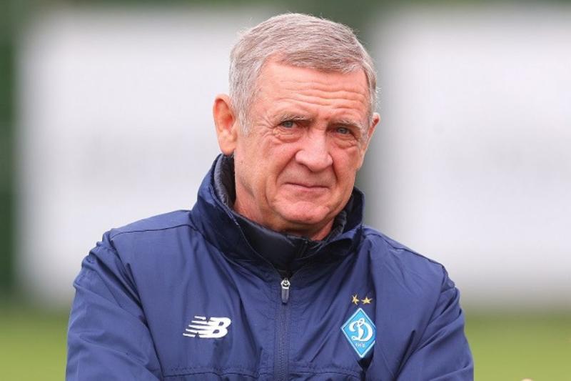 Володимир Безсонов: все, що потрібно знати про видатного футболіста київського Динамо, його життєвий шлях та кар'єру.