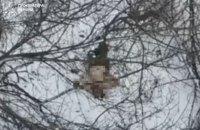 ГУР: окупанти отримали наказ здійснювати розстріл українських військовополонених.