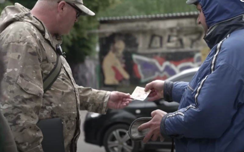 Мета полювання на ТЦК: чому дедалі частіше надходять новини про загибель воєнкомів