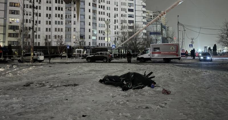 У Києві завершено відновлення водопостачання, а також розпочинається процес запуску систем опалення -- Delo.ua.