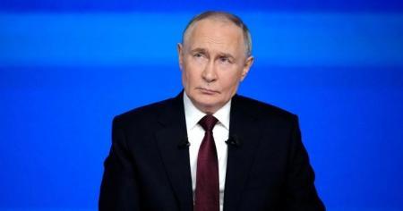 Міністр оборони Великої Британії має намір захопити Путіна.