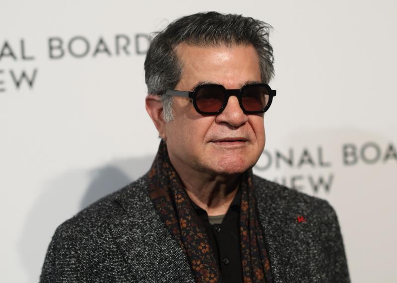 Джафар Панахі звернувся до світової спільноти з закликом підтримати іранський народ у контексті протестів.