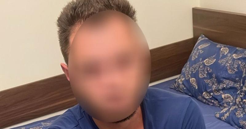 В Львівській області затримали злочинця, який займався розбещенням неповнолітніх та розповсюдженням дитячої порнографії (фото)