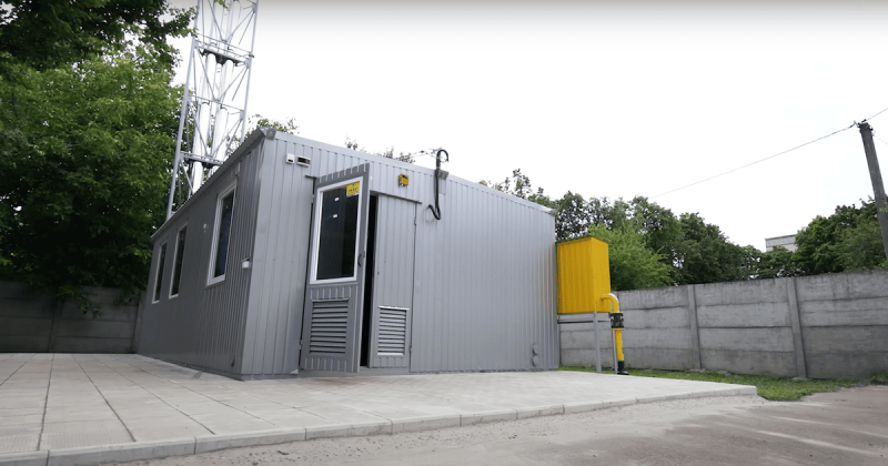 Критичну ситуацію з теплопостачанням у столиці можна було запобігти, якби здійснювалася регулярна підготовка, - зазначив Крошка.