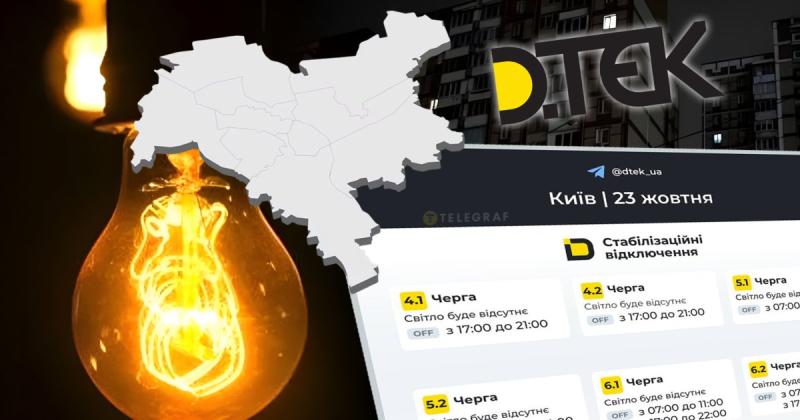 Ключові для нас виклики: визначено дві умови, які можуть зменшити частоту відключень електроенергії в Україні.