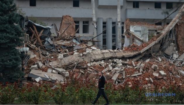 Як жителі Херсона сприймають процес відновлення своєї громади