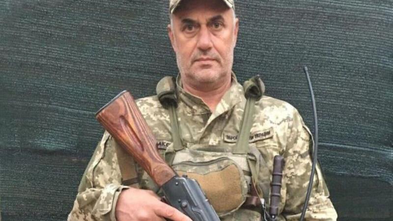 Відомий футболіст зник у війні - нові дані про Романа Максимюка.