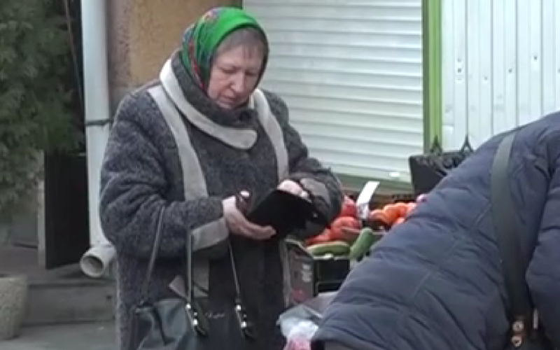 Пенсіонерів поставили перед випробуванням виживання: виплати навмисно знижують.