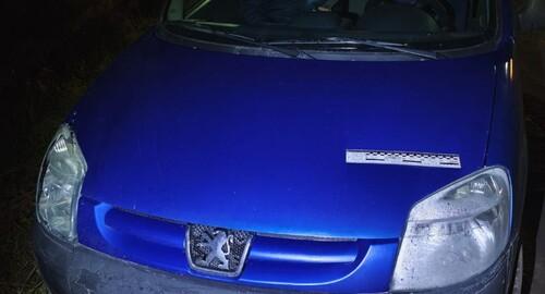 У Чугуївському районі водій автомобіля Peugeot на пішохідному переході наніс травми пішоходу.