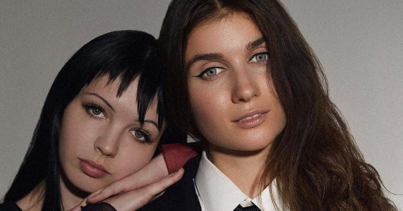 Кажанна офіційно завершила співпрацю з лейблом Jerry Heil після резонансного інциденту. Яка доля чекає на її музичні твори - Hochu.ua.