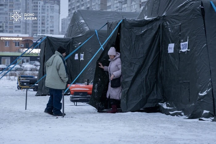 У Київській міській державній адміністрації прокоментували, чи буде здійснено евакуацію мешканців столиці.