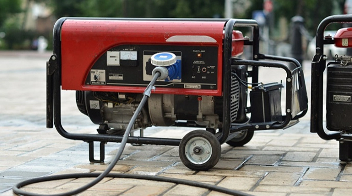 Зеленський повідомив, що найближчим часом Європейський Союз надасть Україні додаткові генератори.