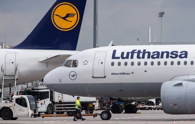Lufthansa приймає свою відповідальність за нацистське минуле і оголошує про старт нового дослідження.