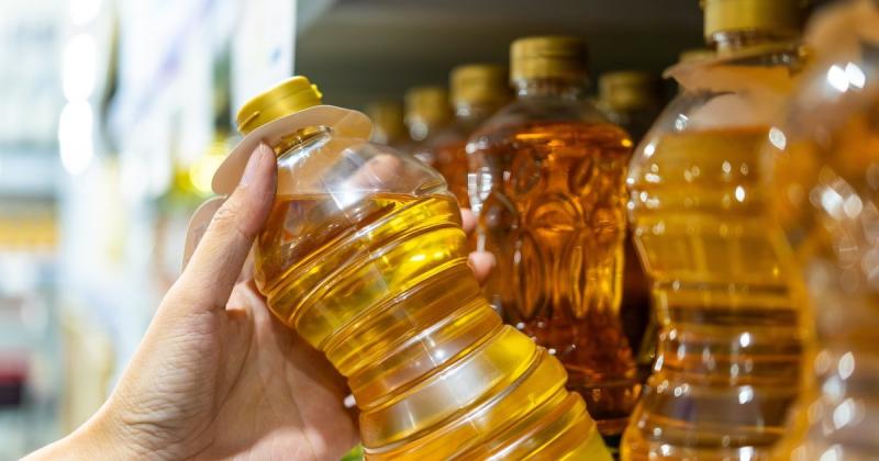 В Україні у 2026 році обсяги виробництва соняшникової олії можуть досягти 4 мільйонів тонн, згідно з інформацією Delo.ua.