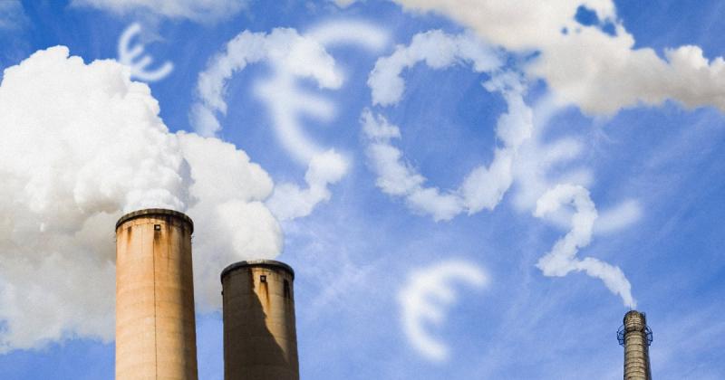 Уряд ухвалив нові регуляції щодо промислових викидів та коефіцієнтів викидів парникових газів — Delo.ua