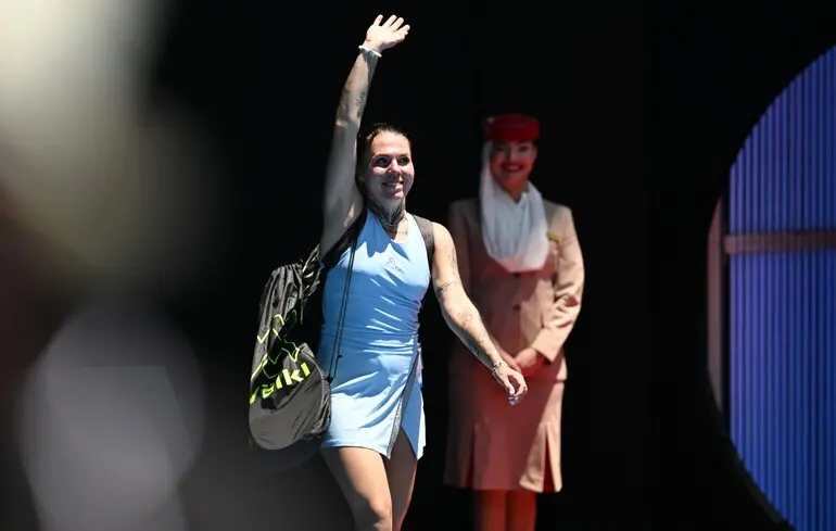 Українська тенісистка досягла знакової перемоги в чвертьфіналі змагання WTA.