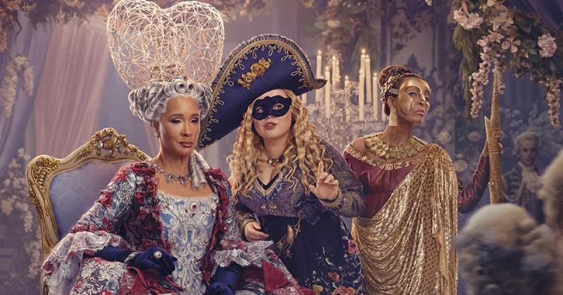 Погляд на закулісся 