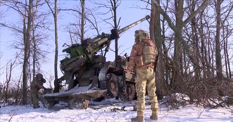 Командування повідомляє: з початку доби на фронті зафіксовано більше 120 бойових конфліктів.