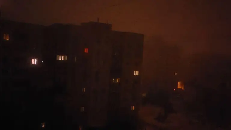 Влада Бєлгородщини визнала невдачу у відновленні енергетичної інфраструктури: дітей евакуюють до інших регіонів Росії | Основні новини України