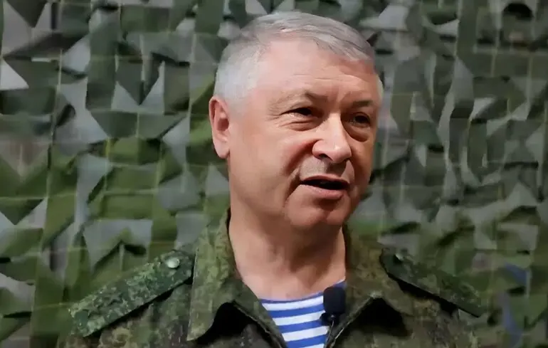 Який вплив матиме спроба вбивства російського генерала на процес переговорів? -- The Times