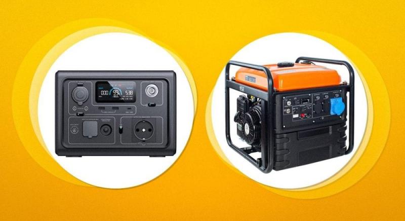 Чи можливо підключати одну зарядну станцію до іншої або живити її від генератора: роз'яснення експерта.