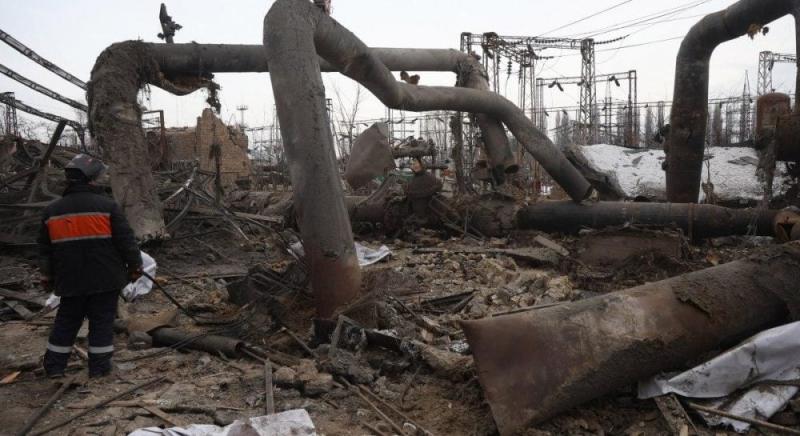 Більше ста безпілотників щогодини: аналітик розкрив 