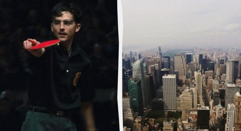 Новий фільм з Тимоті Шаламе викликав бум незвичного формату подорожей.