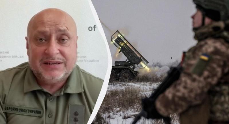 Противник посилив атаки з використанням КАБів: Волошин поділився інформацією про найбільш напружені ділянки на півдні.