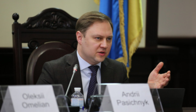 В кінці року Вища кваліфікаційна комісія суддів оголосить набір на 50 відкритих вакансій в суді Верховного Суду.