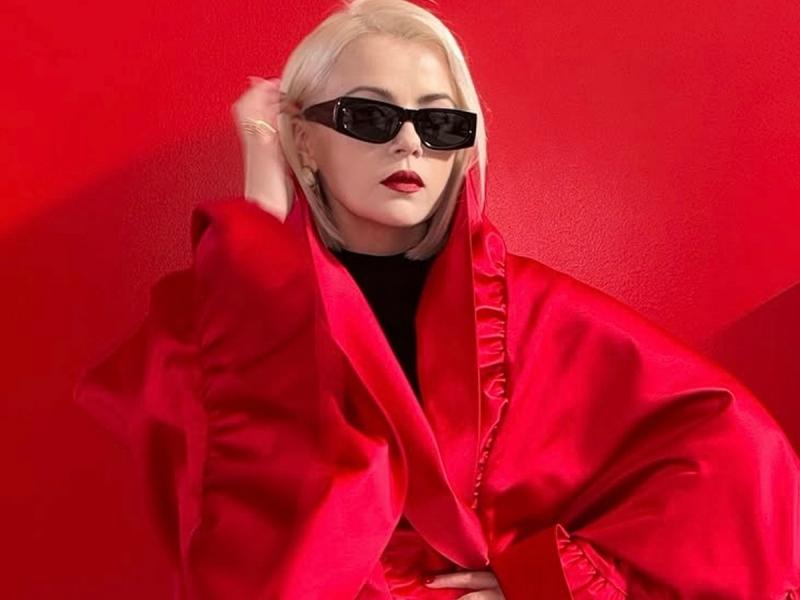 Нарешті: відома співачка 2000-х років оголосила про своє повернення на сцену.