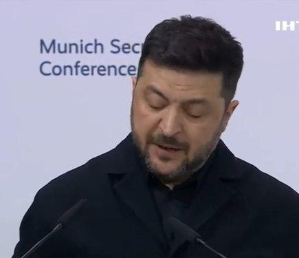 Тиждень безпеки: ключові рішення лідерів на найважливіших переговорах.