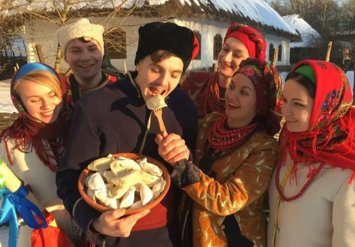 Колодій або Масниця? Що насправді відзначають українці перед початком Великого посту - На пенсії