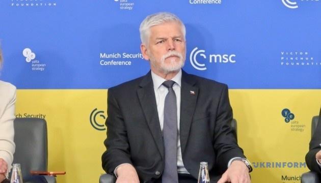Президент Чехії вважає, що дискваліфікація Гераскевича є несправедливою.