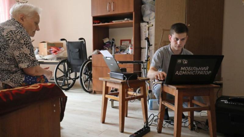 Яким мешканцям Львівської громади надасть свої послуги