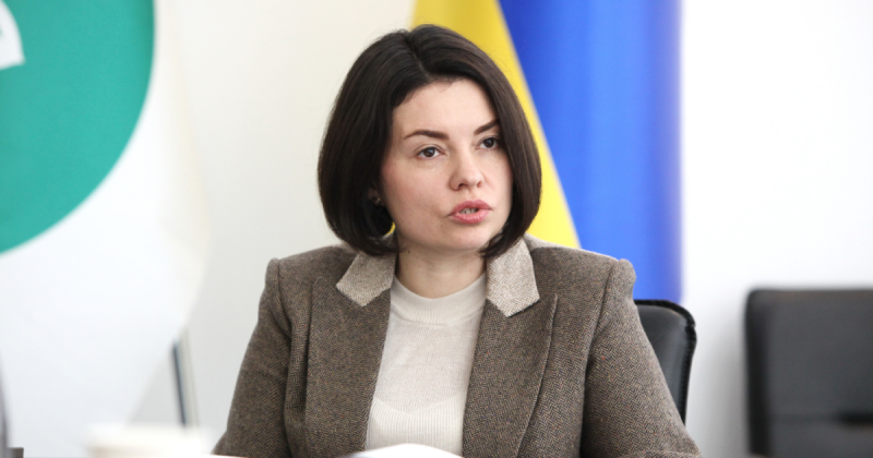 Державна податкова служба оновлює Електронний кабінет платника: податкова обіцяє зробити сервіс більш зручним для користувачів -- Delo.ua