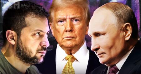 У замінник справжньої дійсності – сценічна вистава: як Росія замислює нову інтригу для Сполучених Штатів, маскуючи її під переговори.