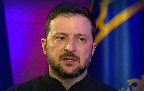 Зеленський створює умови для нового раунду переговорів з Росією та США в лютому.