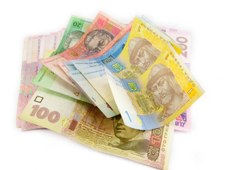 Національний банк планує повністю замінити старі банкноти низького номіналу на монетні еквіваленти.