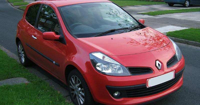 В Європі обрали лідера серед автомобілістів - Авто bigmir)net.