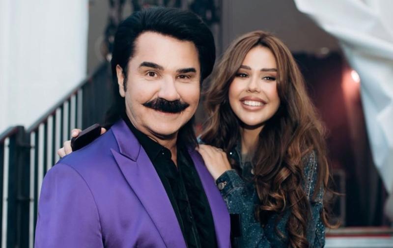 Зібров вразив своїх шанувальників унікальними світлинами з донечкою, яка була красунею: порівняння 29-річної давності та сьогодення.