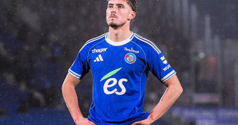 Атлетіко Мадрид готує масштабну пропозицію в розмірі 50 мільйонів євро: у центрі уваги опинився аргентинський нападник Панічеллі - Спорт bigmir)net