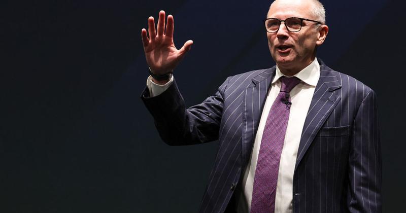 Формула-1 на порозі змін: розширення кількості спринтів та нові активності на треку щоденно - Спорт bigmir)net