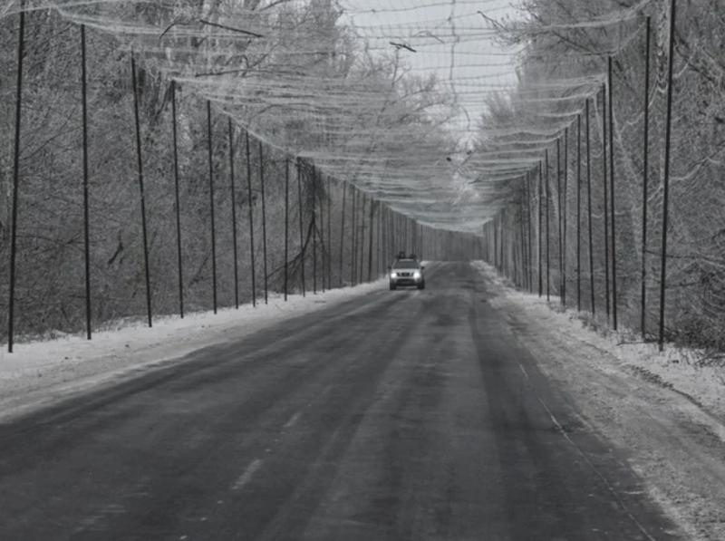 Росія прагне оточити Мирноград, намагаючись створити 