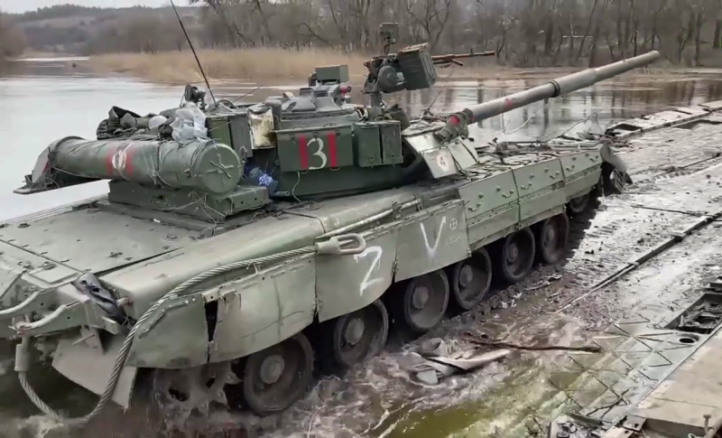 Секретні операції Збройних сил України та Головного управління розвідки: як країна готувалася до конфлікту з Росією в останні дні перед агресією - Деталі | Експрес онлайн